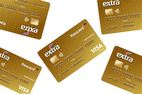 Cart O Extra Itaucard Visa Ofertas Exclusivas Pagamento Por