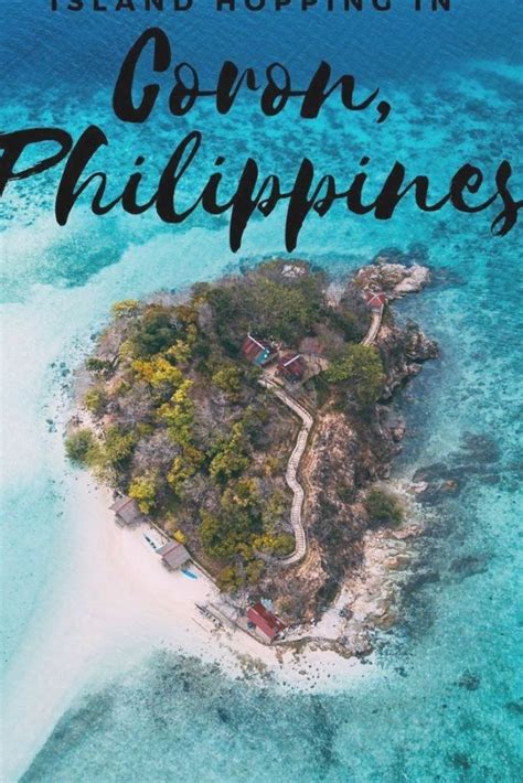 All You Need To Know About Island Hopping In Coron In The Philippines