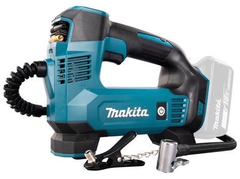 Насос аккумуляторный Makita DMP180Z (DMP180Z) ИDMP180Z для шин по ...
