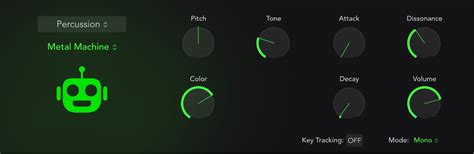 logic pro drum synth logicxx