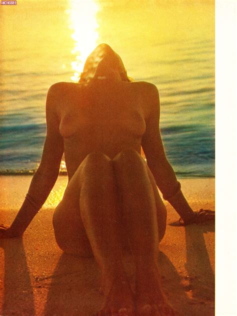 Naked Eleonora Vallone Added By Dragonrex