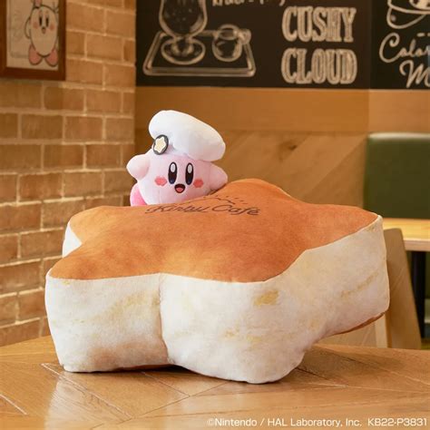 Aitaikuji On Twitter The Kirby Cafe In Japan Will Be Getting Its