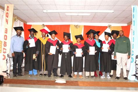 Don Bosco Educational Projects | Salesian Missions South Africa