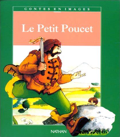 Le Petit Poucet Conte Traditionnel De Marie Laure Viney Recyclivre