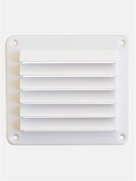 Aaa Nylon Air Intake White - Nautical Accessories | Nencini Sport