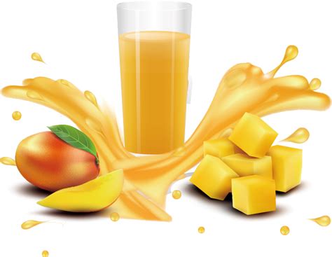 Mango Juice Download Free Png Png Play