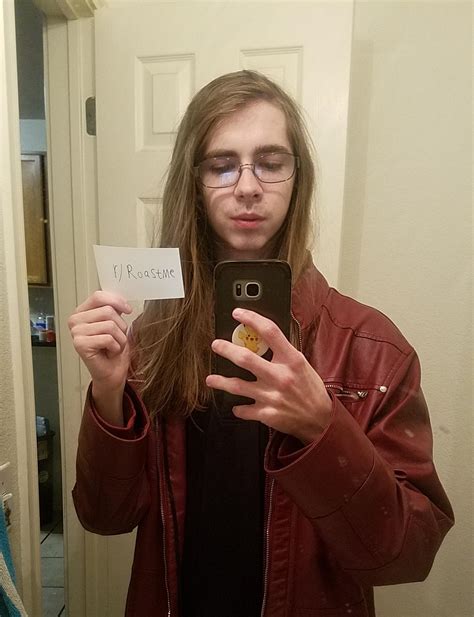 Just Fuck Me Up Fam R RoastMe