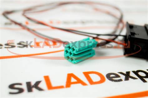 Разъем iso подключения can шины для лада калина 2 (2 видео) | Технарь ...