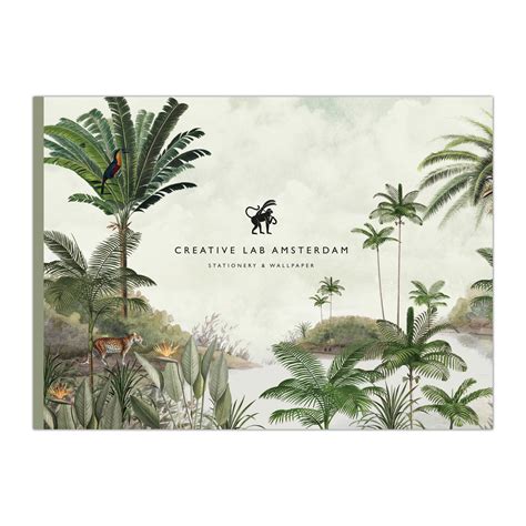 Wallpaper Sample Books - Creative Lab Amsterdam B2B