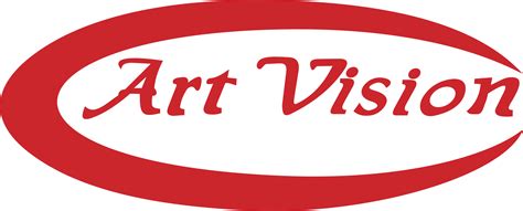 Art Vision Logo PNG Transparent & SVG Vector - Freebie Supply