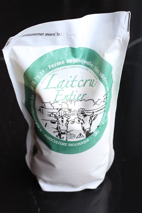 Un Peu Gay Dans Les Coings Beurre De Culture Maison