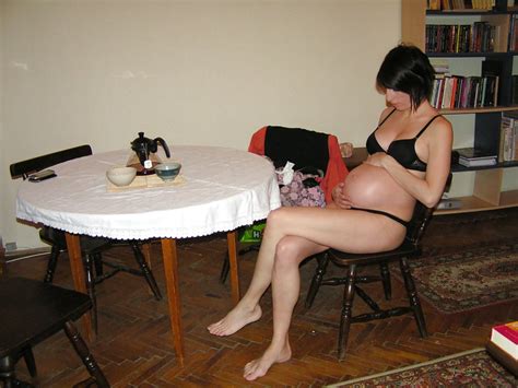 Pregnant Mummy Anal Invasion ZB Porn