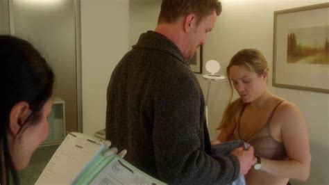 Naked Erika Christensen In Ten Days In The Valley