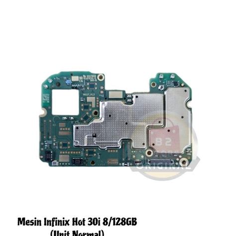 Jual Special Price Mesin Mainboard Infinix Hot I Gb Normal Shopee Indonesia