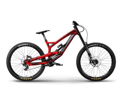 Yt Tues Cf Pro Fully Mountainbike 2017