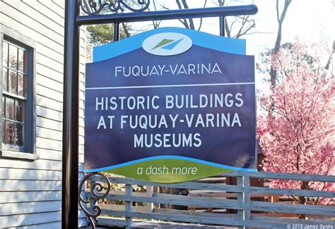 fuquay varina museums