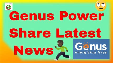 Genus Power Infra Share Latest News Today Multibagger Stock Of