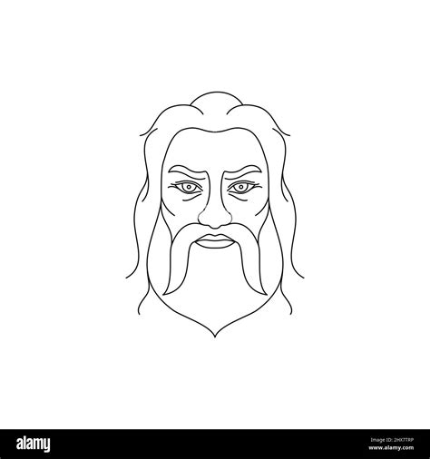 Icon of man Stock Vector Image & Art - Alamy
