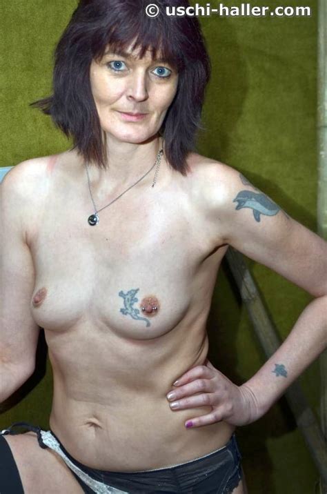 Photo Shooting With German Milf Biggi Bitch Pics Xhamster