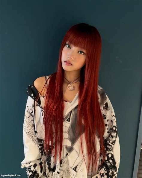 Haerin Jeans Newjeans Official NewJeans Twt Nude OnlyFans Leaks Fappening FappeningBook