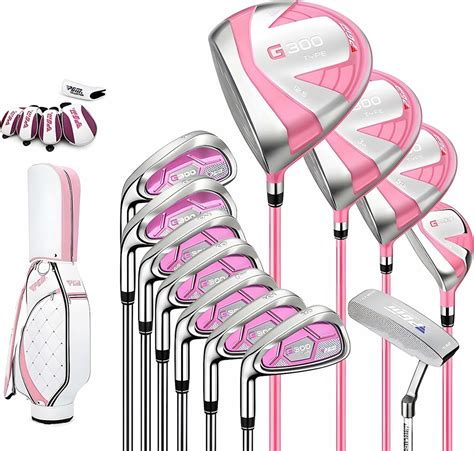 Pgm Golf Clubs Reviewed Is Pgm A Solid Brand The Expert Golf Website