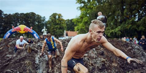 Se Alle Billederne Fra Red Bull Conquer The Castle 2021