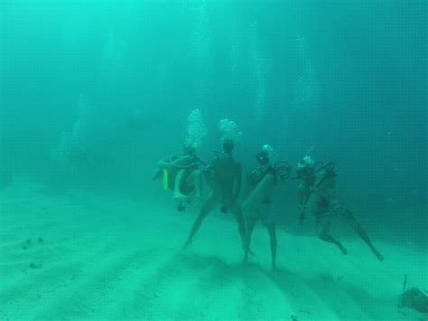 On The Road Again Ryan S Th Naked Dive And General Dive Banter Just Another Day In