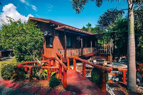 The Log House Farm Resort Lipa City Φιλιππίνες Κριτικές Tripadvisor