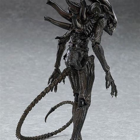 High Quality Aliens Defiance Alien Xenomorph Action Figure Series 16cm