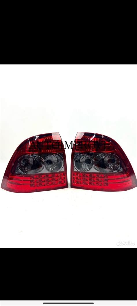 Диодные фонари приора — Lada Приора седан, 1,6 л, 2012 года | стайлинг ...