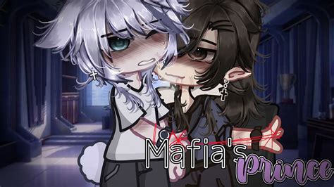 Bl Gay Gcmm Glmm Original Gacha Club Mini Movie