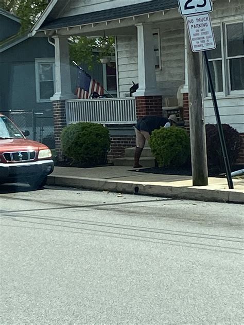 My Neighbors A Pain In The Ass Now I Want To Fuck His Girlfriend U BlackDan