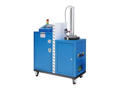 Hot Melt Coating Machine Sp PUR L PUR Hot Melt Adhesive Machine China Hot Melt And Adhesive
