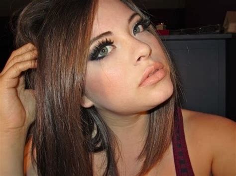 Naked 2 Sex Kitten Makeup YouTube