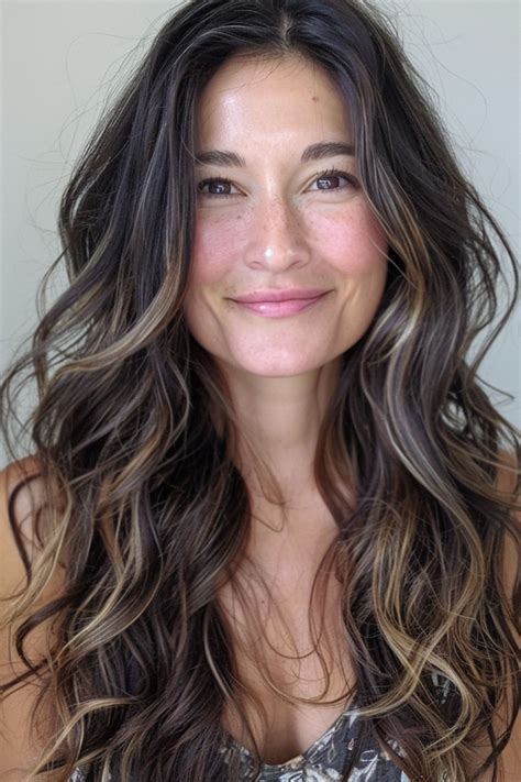 Stunning Sunkissed Brunette Hair Ideas To Revamp Your Hair In Hair Color Balayage