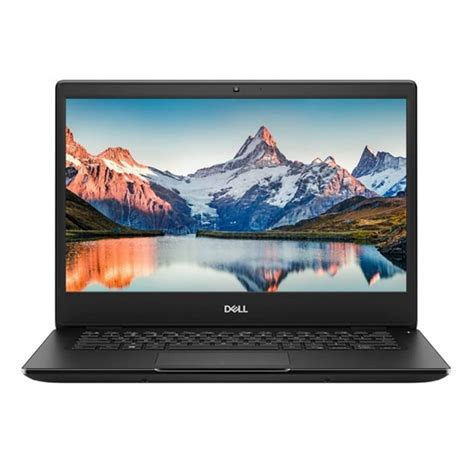 Laptop Dell Latitude 3410 i5-10210U - Dòng máy đồ họa cơ bản tại Tuyết Sơn