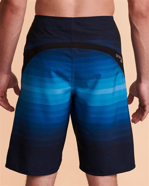 O Neill Superfreak Boardshort Swimsuit Blue Shade Bikini Village