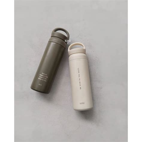 Jual Travel Tumbler Stainless Steel Water Bottle Hot And Cold Ml Double Wall Botol Minum