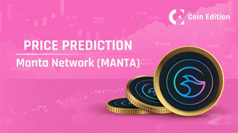 Manta Network MANTA Price Prediction 2024 2030 Will MANTA Price Hit