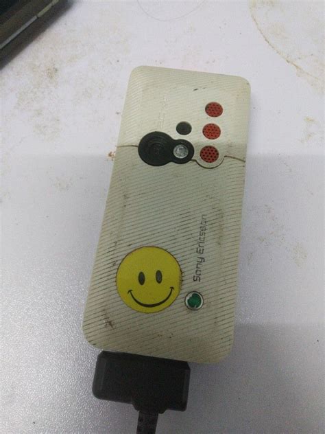 Sony Ericsson K618 RARE MODEL, Mobile Phones & Gadgets, Mobile Phones ...