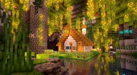 5 best Minecraft cave build ideas in 2024 