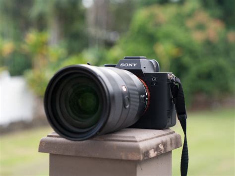 Sony a7 IV review: a solid all-arounder for every shooter | Popular ...