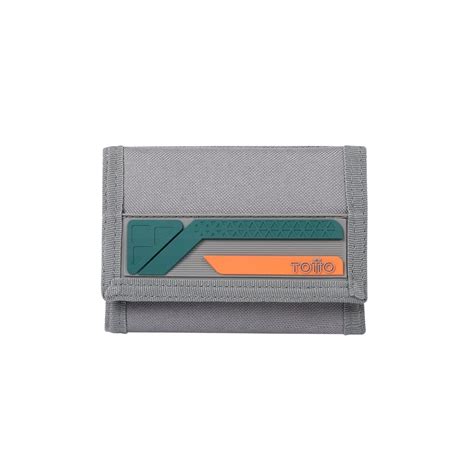 Totto Billetera Para Hombre Meeting Precio Guatemala