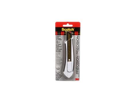 סכין טפטים Scotch 18mm באתר 3M ישראל
