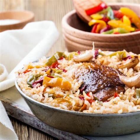 33 Simple One-Pot Chicken Dinner Recipes - Whimsy & Spice