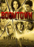 BOOMTOWN NUDE SCENES AZNude