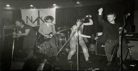 Listen And Understand Naked