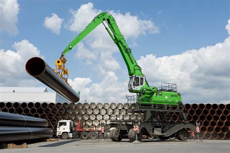 Перегружатель – что это? Виды и типы перегружателей.