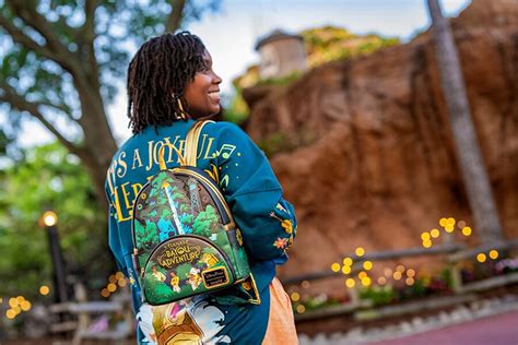 First Look at Tiana’s Bayou Adventure Merchandise Collection - WDW News Today