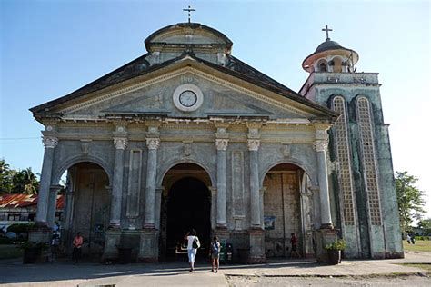 Wow Bohol Tours Bohol Tour Package Panglao Church